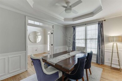 4880 Stone Moss Path, Hoschton, GA 30548 - photo 5