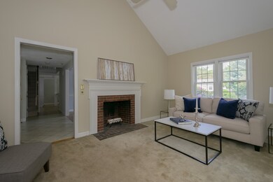 6 S Rindge Ave, Lexington, MA 02420 - photo 5