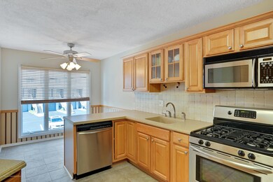 1184 Ocean Ave unit D6, Sea Bright, NJ 07760 - photo 6