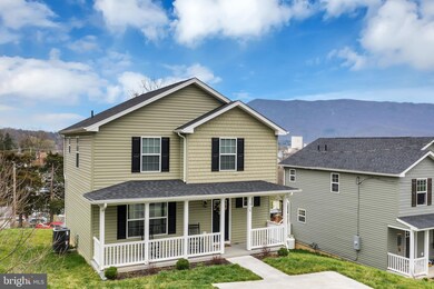 318 Newman St, Strasburg, VA 22657 - photo 3