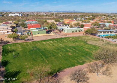 10653 E Mary Stephey Place, Tucson, AZ 85747 - photo 4