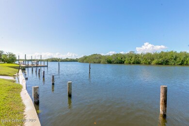 48 Yawl Dr, Cocoa Beach