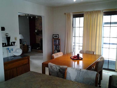 Dining Room.
