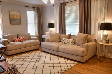 3801 Swan Ridge Cir N, Memphis, TN 38122 - photo 4