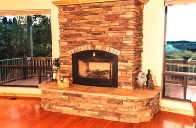 3441 N Pine View Dr, Pine, AZ 85544 - photo 3