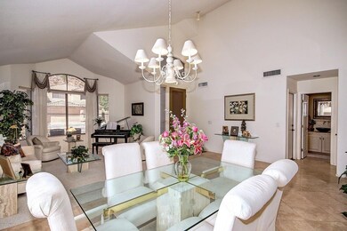 Living Dining