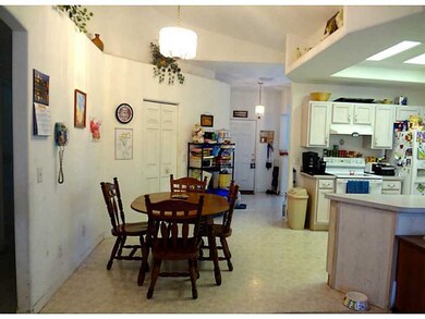 Kitchen. Full Eat In Kitchen with Pantry