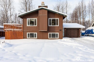 750 Norman St, Anchorage, AK 99504 - photo 3