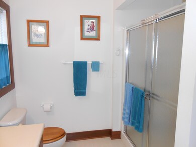 ANOTHER VIEW OF OWNERS BATH