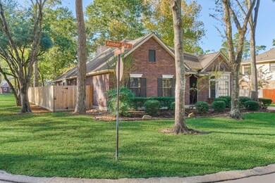 3 Amber Sky Place, Spring, TX 77381 - photo 2