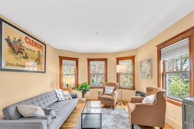 115 Sumner Rd, Brookline, MA 02445 - photo 6