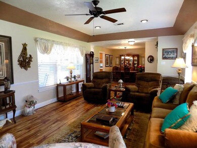 111 Texarkana Dr, Magnolia, TX 77354 - photo 4