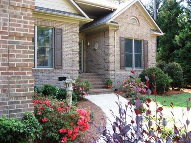 WALKway USE