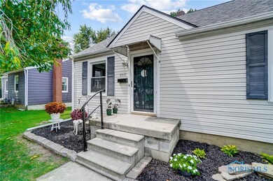 806 Carnahan Ave, Findlay, OH 45840 - photo 4