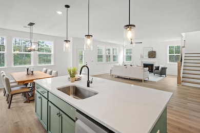 Open Concept
