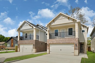 780 Enterprise St, Houston, TX 77088 - photo 2