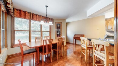 10407 Glenmary Farm Dr Louisville KY 402