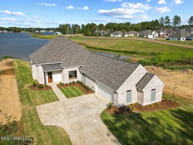 192 Lake Ridge Dr, Madison, MS 39110 - photo 2