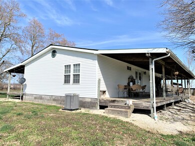 Exterior End