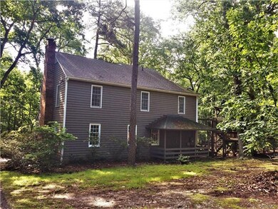 2910 Old Gun Rd W, Midlothian, VA 23113 - photo 2