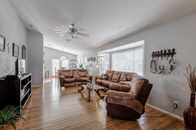 1755 N Sinova, Mesa, AZ 85205 - photo 2