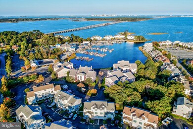 531 Yacht Club Dr unit 2, Berlin, MD 21811 - photo 2