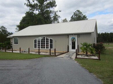 301 Jerry Sutton Rd, Alapaha, GA 31622 - photo 5