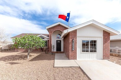 14228 Thayer Pease Ave, Horizon City, TX 79928 - photo 3