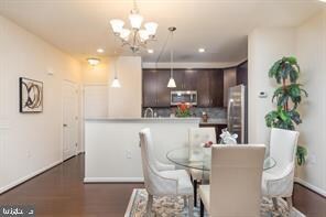 43503 Town Gate Square, Chantilly, VA 20152 - photo 5