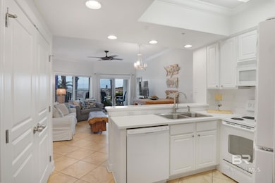 Palm Beach Condominium unit B-12, Orange Beach, AL 36561 - photo 2