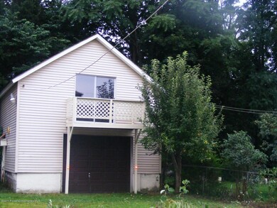 127 Delaware Ave, Olyphant, PA 18447 - photo 2