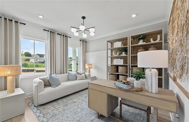 732 Mirror Lake Pkwy, Villa Rica, GA 30180 - photo 5