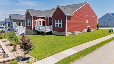 136 Falling Water Ln, Morgantown, WV 26508 - photo 5