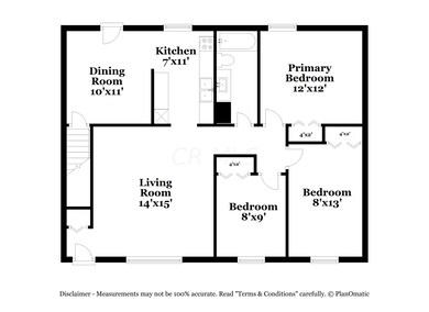 5014 Ewald Dr, Columbus, OH 43232 - photo 3