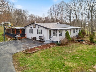 2315 Grange Hall Rd NE, Corydon, IN 47112 - photo 4