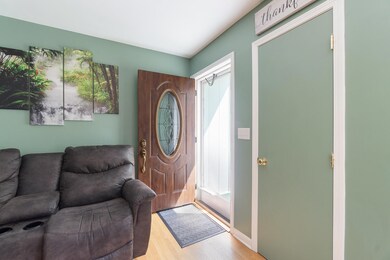 848 Springcrest Blvd, Jackson, MI 49203