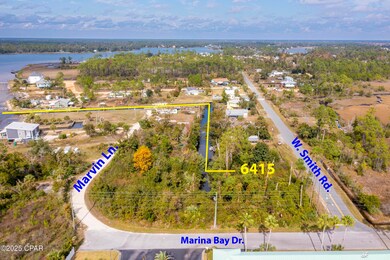 6415 W Smith Rd, Panama City, FL 32409 - photo 3
