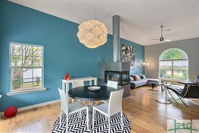 Stylish. Modern. Home. You will love this home wit