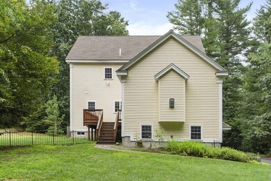 287 Nashua Rd, Billerica, MA 01821 - photo 4