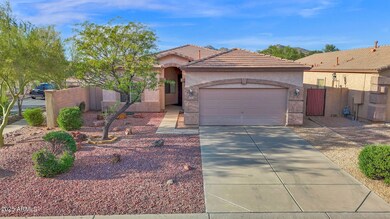 6768 E San Cristobal Way, Gold Canyon, AZ 85118 - photo 5