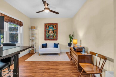 UNIT 1 living room