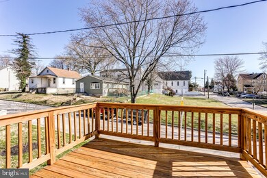 110 Hazel Ave, Halethorpe, MD 21227 - photo 2