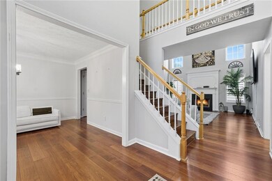 3592 Kittery Dr, Snellville, GA 30039 - photo 4