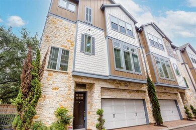 818 Yale St unit C, Houston, TX 77007 - photo 2