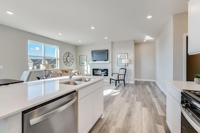 12842 Lawrence Way, Rogers, MN 55374 - photo 2