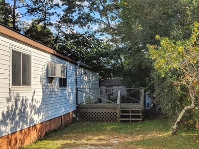 27 David Rd, Carver, MA 02330 - photo 2