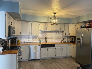 2206 E Apache Ln, Vincennes, IN 47591 - photo 6