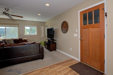 2091 Little Coyote Rd unit D, Big Sky, MT 59716 - photo 7