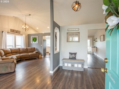 Entrance/Foyer