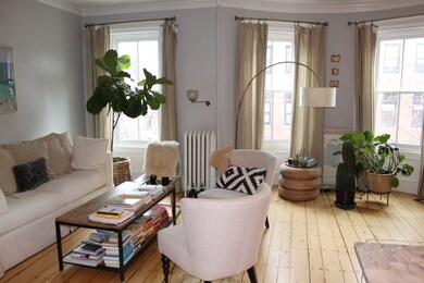 98 W Concord St unit 2, Boston, MA 02118 - photo 4